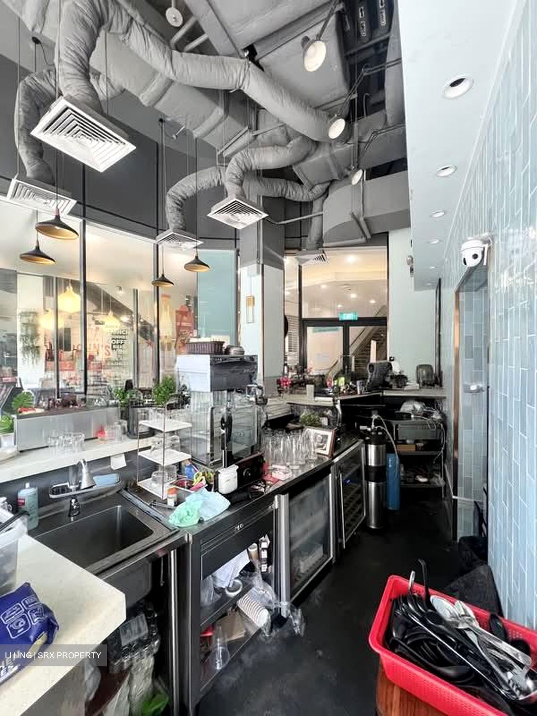 Alexandra Central (D3), Retail #587103891